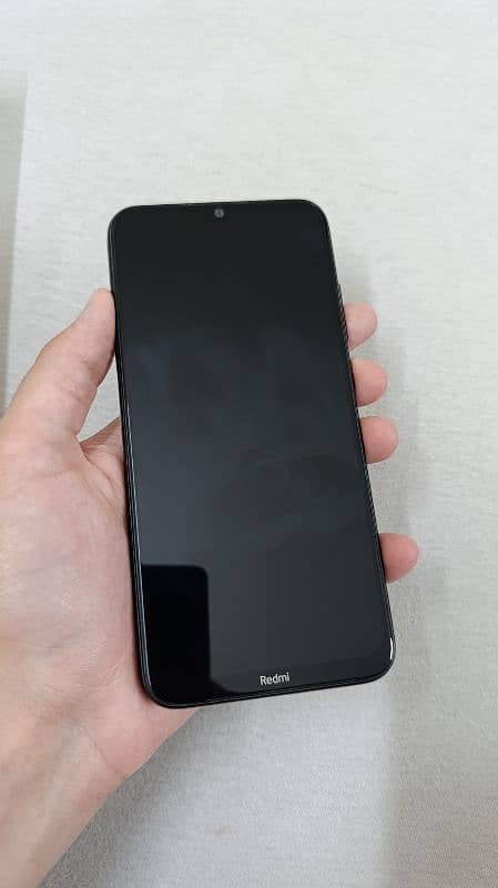 Xiaomi Redmi Note 8 2