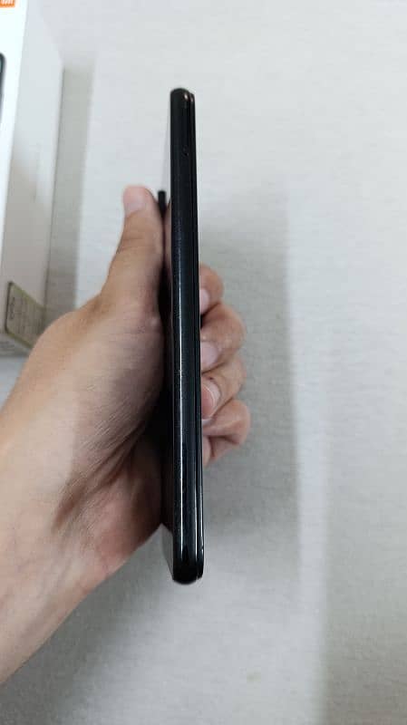 Xiaomi Redmi Note 8 4