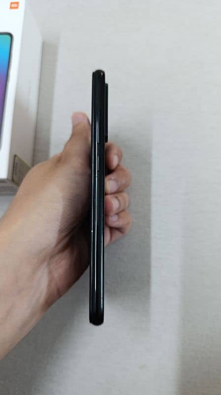 Xiaomi Redmi Note 8 5