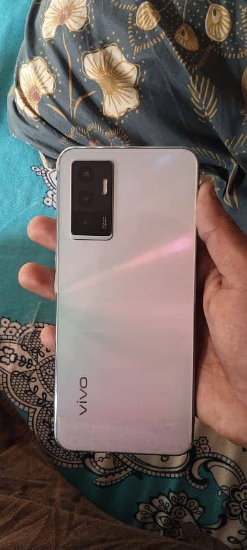 Vivo V23e 8+4/128 GB pta approved 0