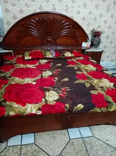 bed set