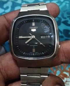 Seiko 5 0