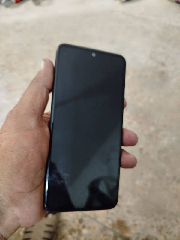 redmi note 11 4+4/128 only set non pta 0