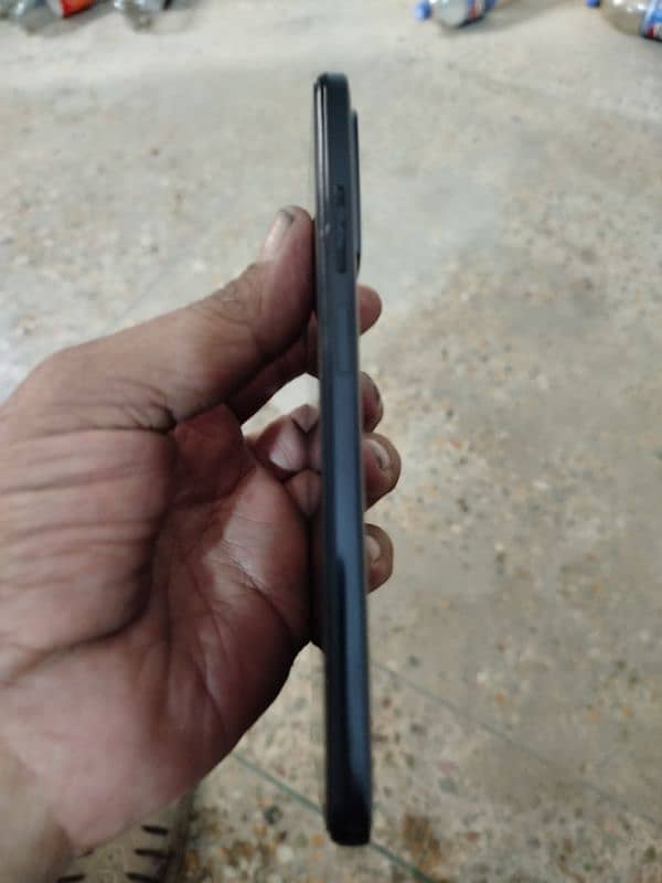 redmi note 11 4+4/128 only set non pta 3