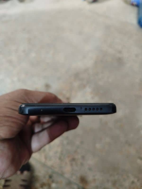 redmi note 11 4+4/128 only set non pta 5