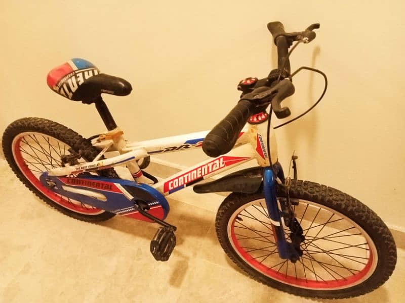 KIDS BOYS OLX BICYCLE KARACHI 1