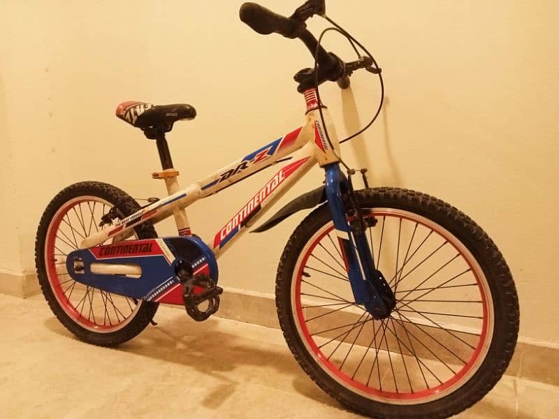 KIDS BOYS OLX BICYCLE KARACHI 2