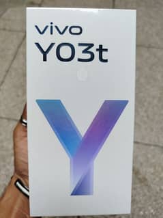 Vivo y03t cell pack not open 4 128 0