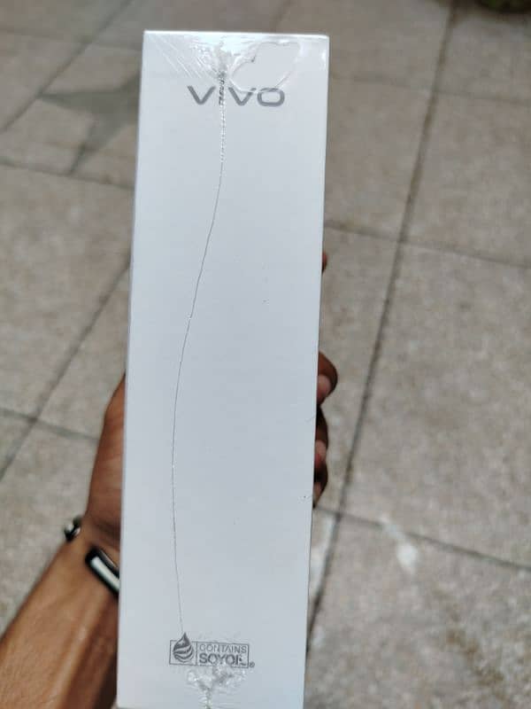 Vivo y03t cell pack not open 4 128 2