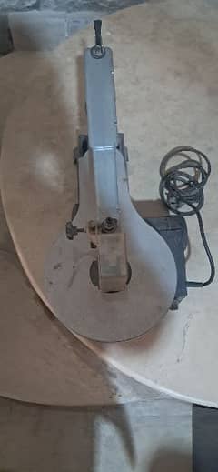 JIFA Scroll Saw 0