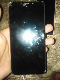 infinix HD 2 power button kharab hai baki all OK hai