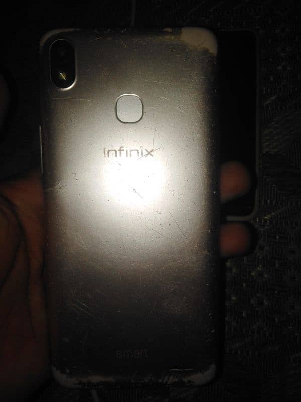 infinix HD 2 power button kharab hai baki all OK hai 1