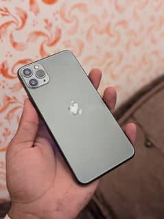 iphone 11 pro max 256GB factory unlock