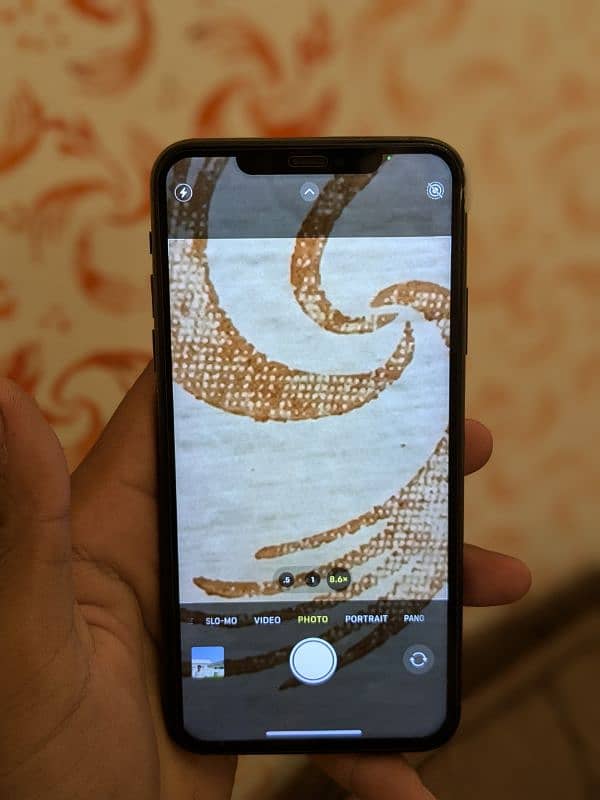 iphone 11 pro max 256GB factory unlock 2