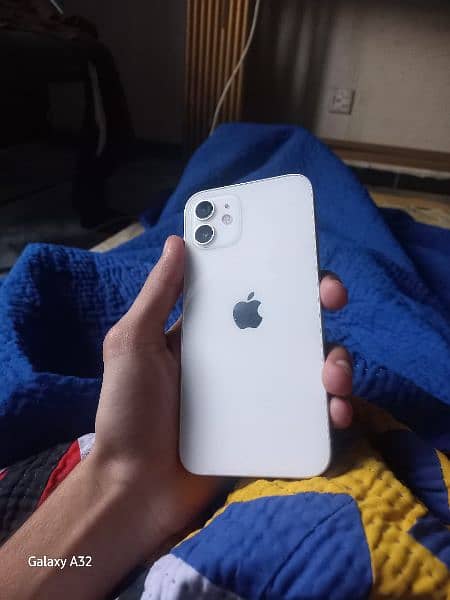 iPhone 12 non pta 3