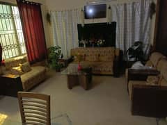 sofa set without table