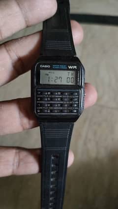 Casio