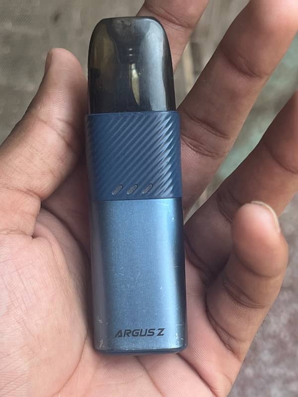 Arguz z pod condition 10/10 5