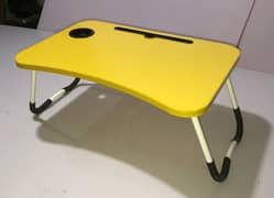 laptop stand, Laptop folding table, Sturdy table,