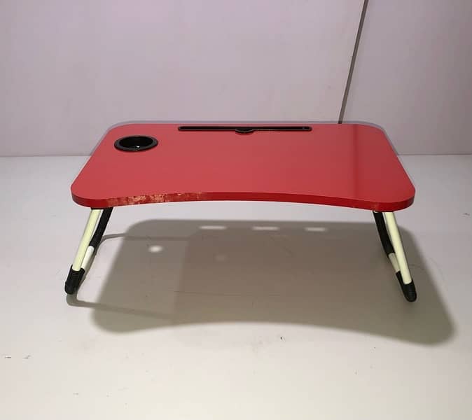 laptop stand, Laptop folding table, Sturdy table, 1