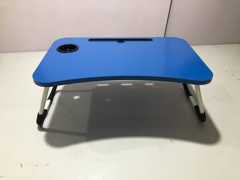 laptop stand, Laptop folding table, Sturdy table, 2