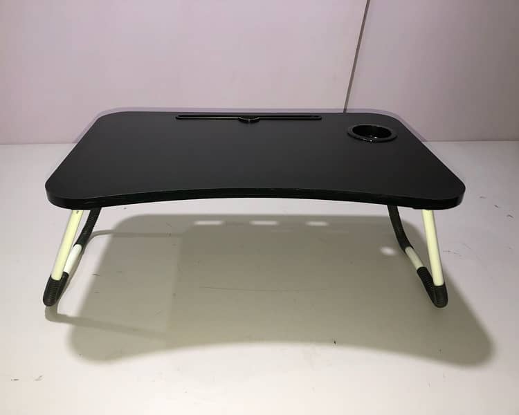 laptop stand, Laptop folding table, Sturdy table, 3