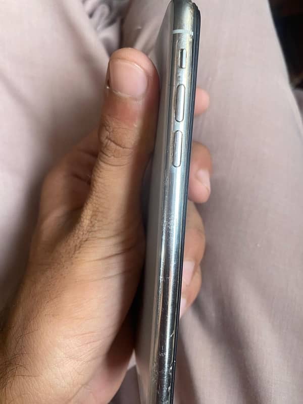 Apple iphone X pta 2