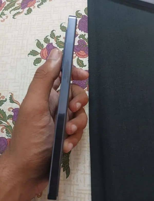 Infinix note 40 full new only 15 days used 1