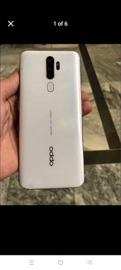 ok ha phone oppo A 5  ha ok ha 4 128 ha memory