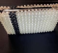 Crystal Fusion Clutch