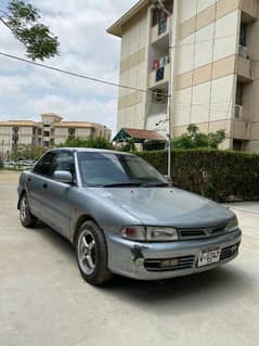 Mitsubishi Lancer 1994