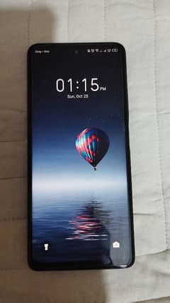 Infinix Hot 30, 10/10, 8+8/128, 6 Months Warranty 0