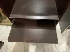 Cabinet/Desk