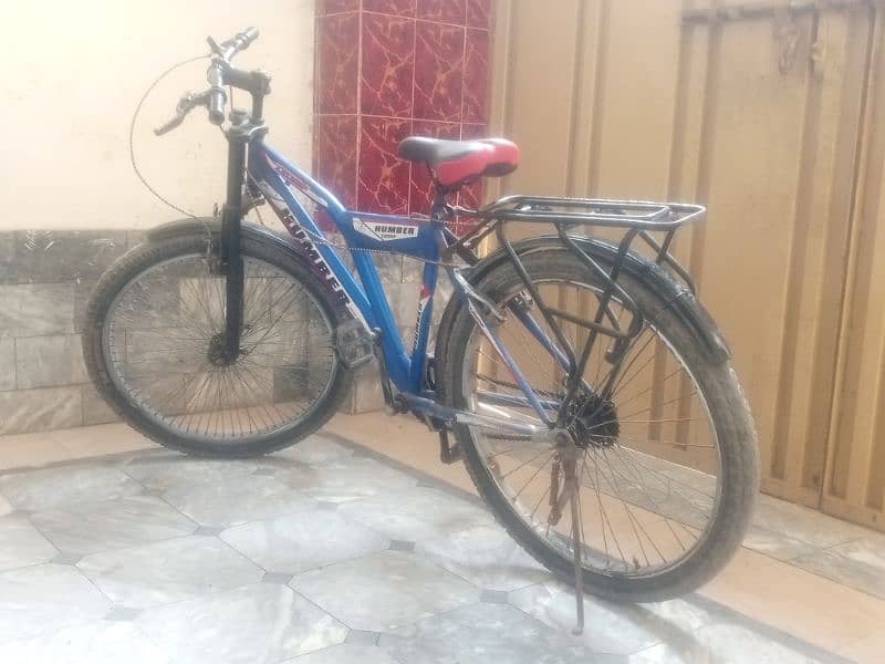 bicycle for sale 0