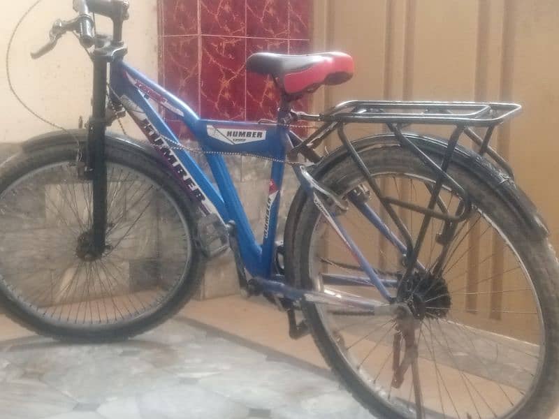 bicycle for sale 1