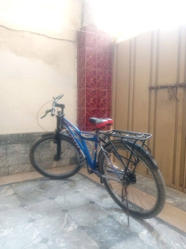 bicycle for sale 2