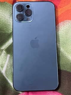 i phone 12 pro max housing 6000 colours blue