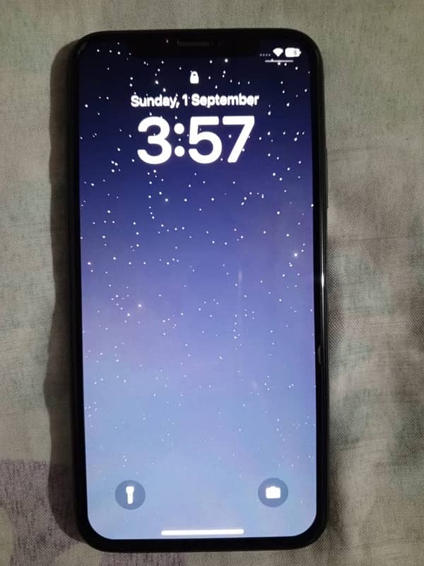 iphone xs 256gb factory 5