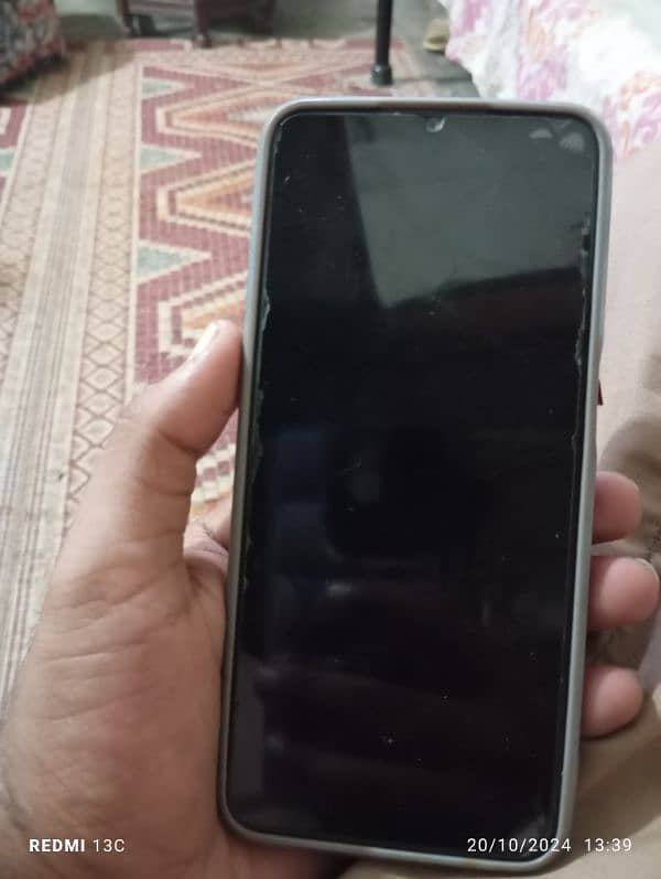 oppo A16 0