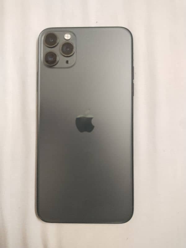 iphone 11 pro max pta approved 0