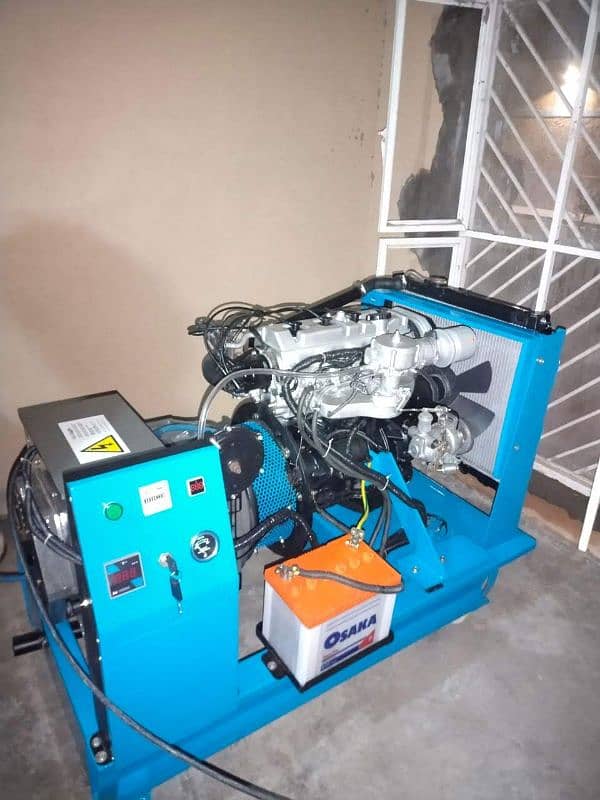 generator 30kva 9