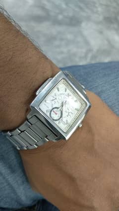 Casio original edifice