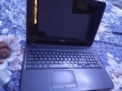 Celeron laptop excellent condition