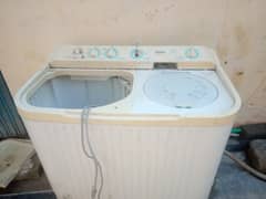 washing machine dryer