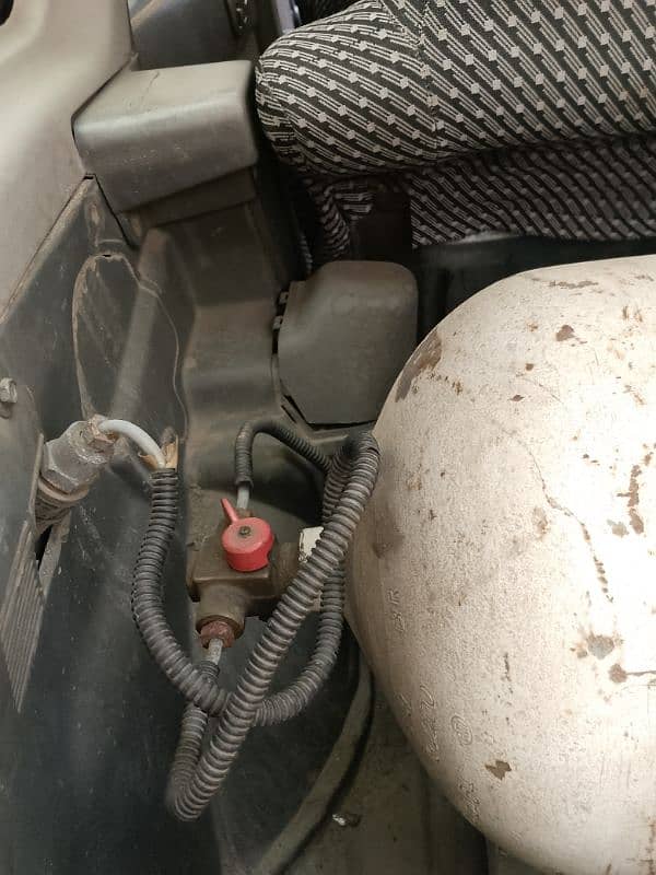 Gas Kit and Cylinder for sale 3