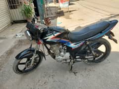 United 125 Deluxe 2017 Hyderabad number Alloy Rims Disk Brake 5 gears