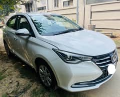 Changan