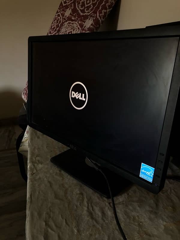 Dell Computer 5