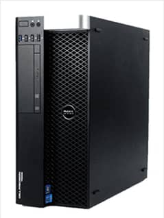 Dell T5600