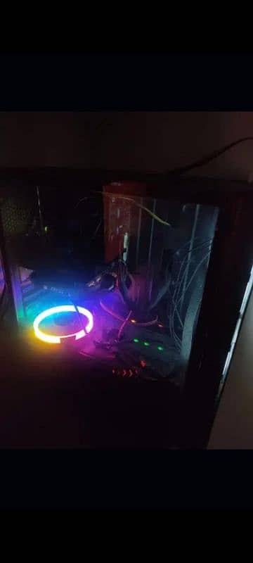 Gaming pc 2